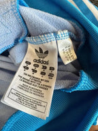 Rare Vintage Adidas Originals Tracksuit Top Jacket Medium