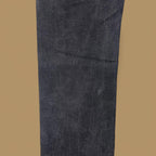 Vintage Lee Straight Leg Jeans Charcoal Grey W30 L32