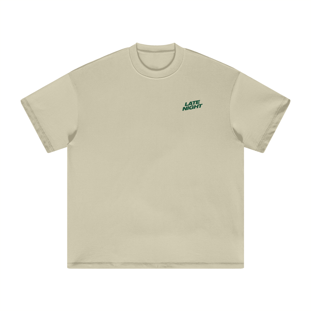 PNG - Heavyweight T-Shirt