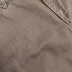 Vintage Lee Straight Leg Relaxed Jeans Dark Brown W38 L30