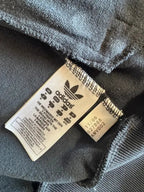 Vintage Adidas Originals Tracksuit Top Medium Retro Oasis