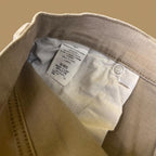 Vintage Levi&#39;s 502 Tapered Leg Jeans Beige W29 L29
