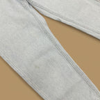 Vintage 90s Lee Tapered Leg Mom Jeans Light Blue Stonewash W25 L27