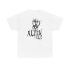 Brag Vintage Alien Ale T-Shirt