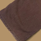 Vintage Lee Straight Leg Relaxed Jeans Dark Brown W40 L30