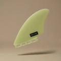 Deflow Keel Twin Fins cream L