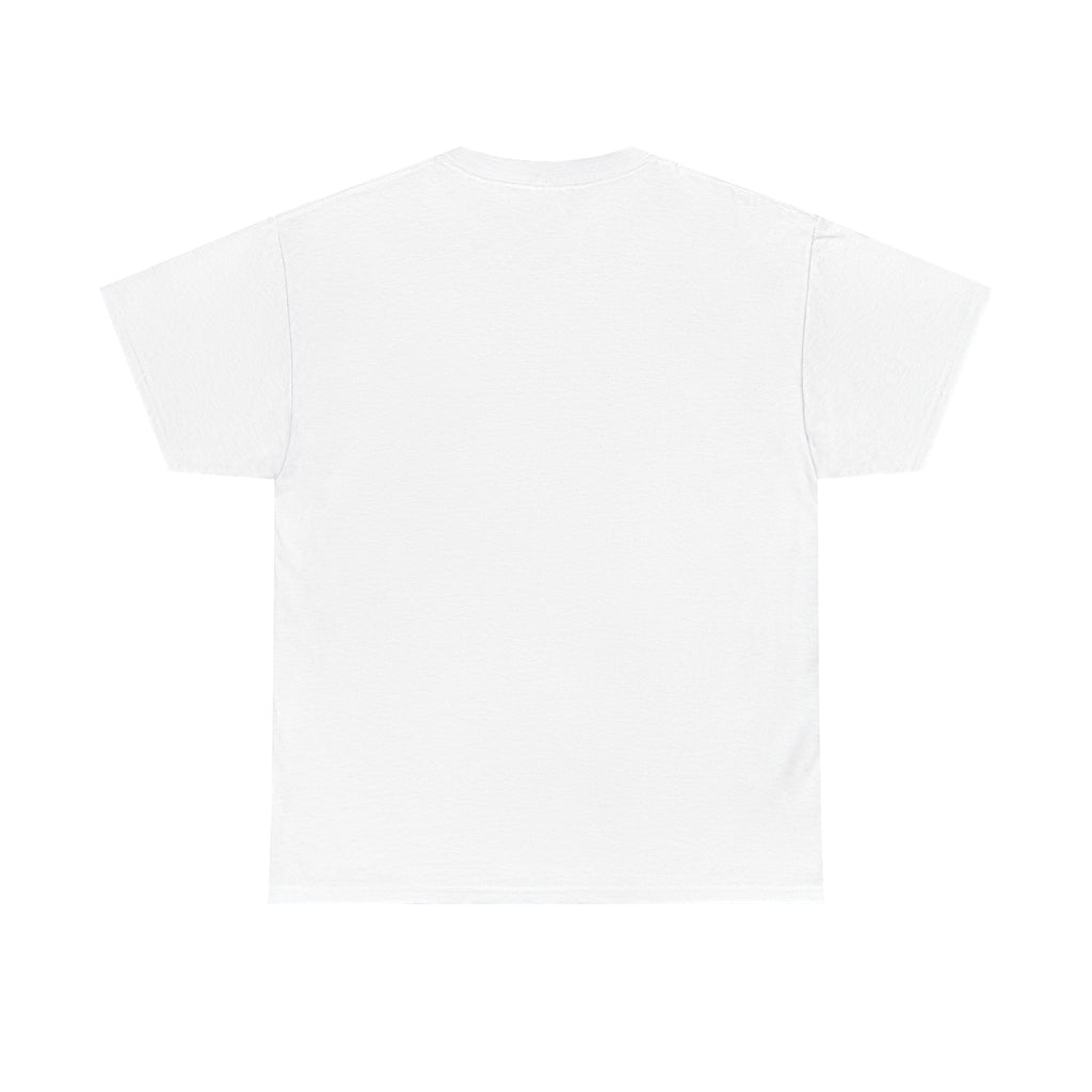 Brag Vintage Three Lions Unisex Football T-Shirt