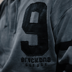 Classic 9 Hoodie
