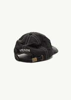 AFENDS Cosmic Con Six Panel Cap