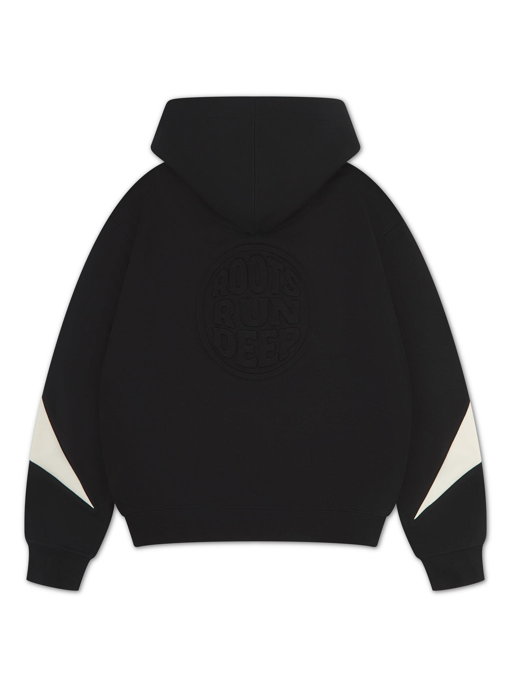 Villager Roots Run Deep Women’s Hoodie