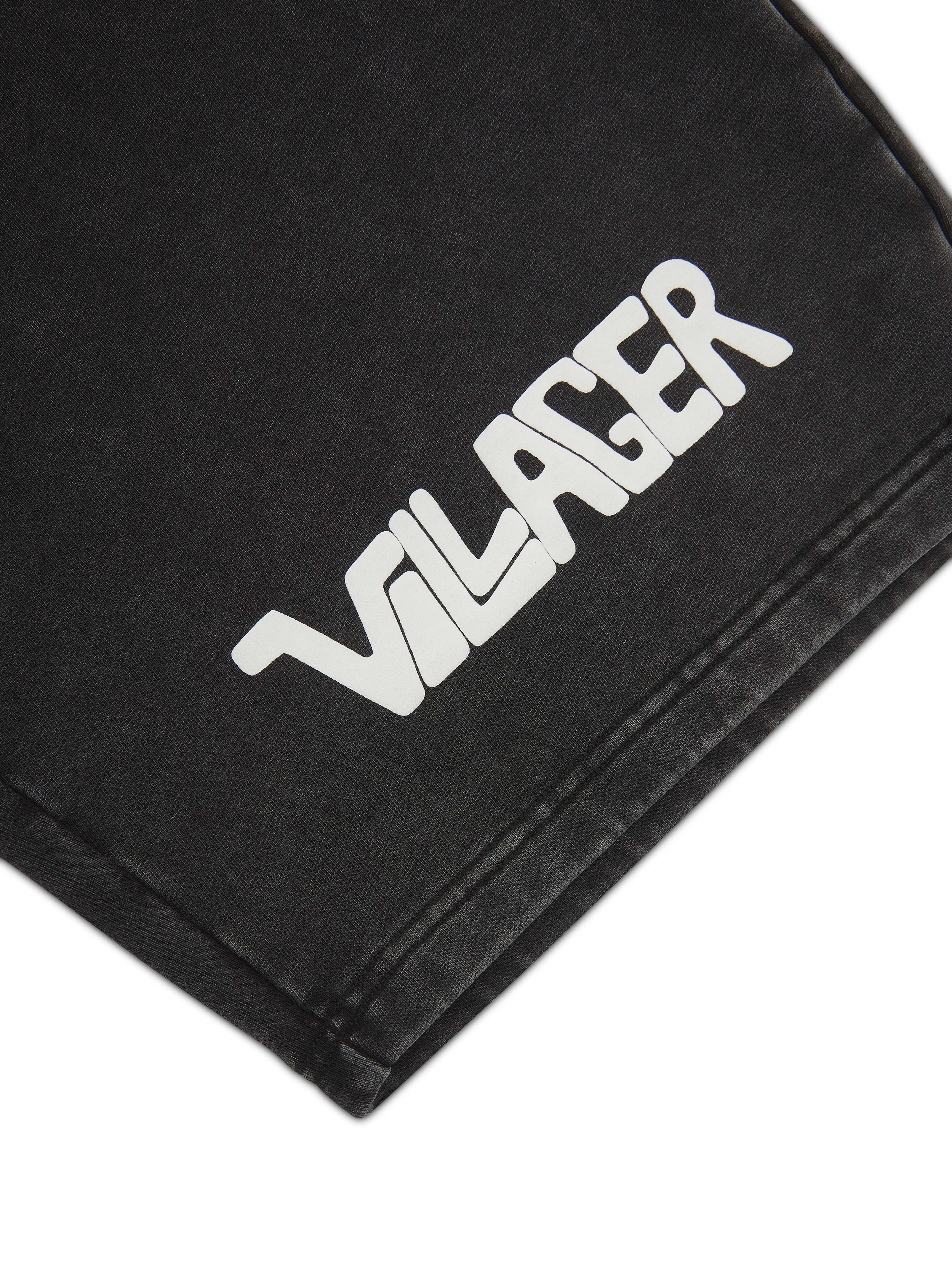 Villager Longline Premium Shorts
