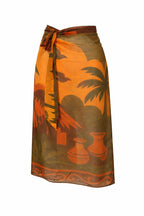 The Sunset Swim Set