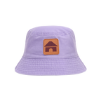 Villager Roots Run Deep Bucket Hat