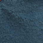 Louche Aldora Coat - Teal