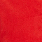 Louche Aviv Baby Cord Long Sleeve Blouse - Red