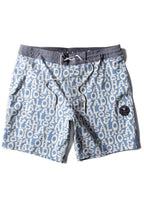 Vissla Aloha & Adios 13" Kids Boardshort
