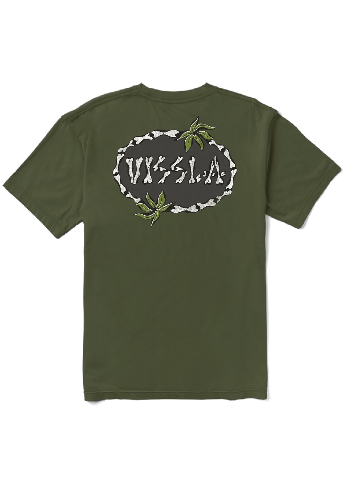 Vissla Work Day Premium Organic Pkt Tee