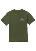 Vissla Work Day Premium Organic Pkt Tee