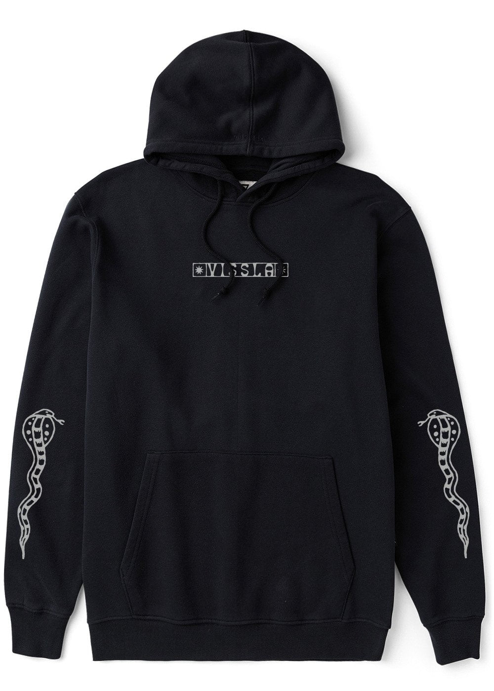 Vissla Offshore Eco Boys Po Hoodie