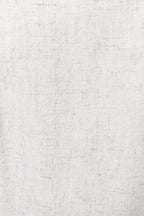 Kit Linen Mix 2 Pocket Short Sleeve Resort Shirt - Natural