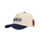 Villager Heritage 5-Panel Structured Two Toned Cap