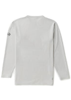 Vissla Youth Pro Comp Ls Sun Shirt