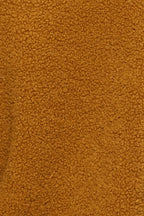 Louche Blanka Borg Sweatshirt Mustard