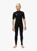 Vissla 7 Seas Boys 2-2 Ss Full Suit