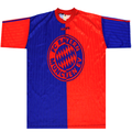 Bayern Munich 1996-1997 Football Training Shirt (Excellent) XXL