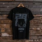 Brad Ray ‘Shadow’ Tee
