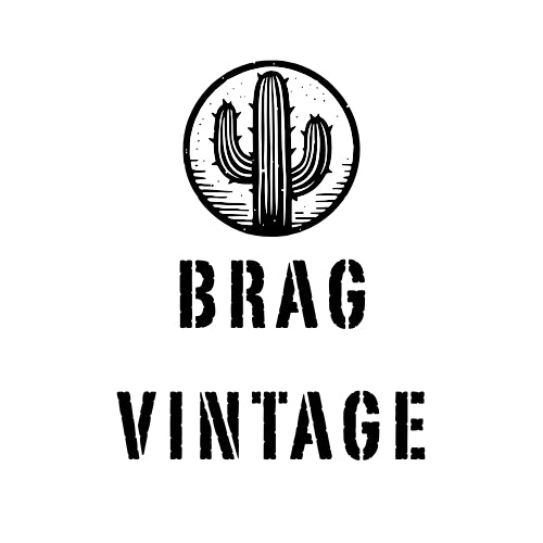 Brag Vintage