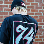 Davey Todd '74' Tee