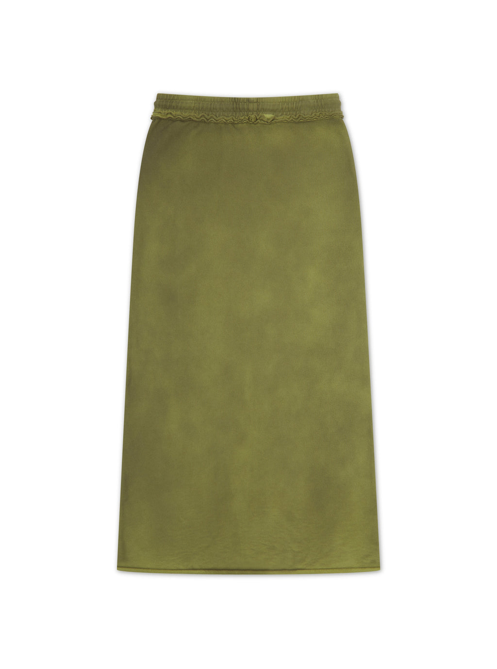The Quiet Season Maxi Set