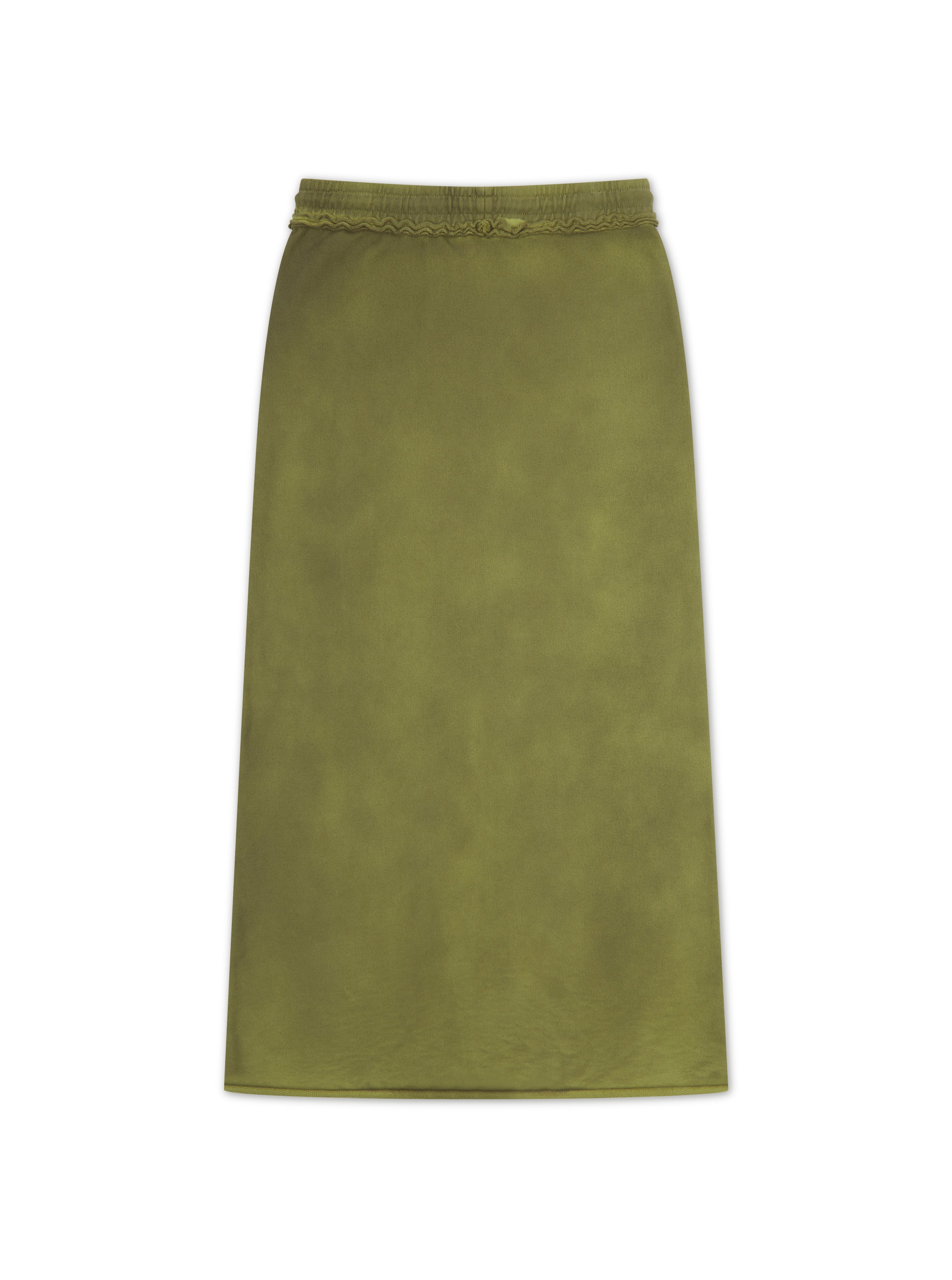 The Quiet Season Maxi Set