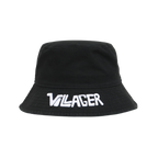 Villager Roots Run Deep Bucket Hat