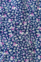 Cathleen Mini Tea Dress Ditsy Floral