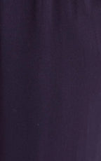 Louche Chava Navy Cargo Trouser
