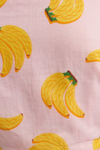 Dita Banana Split Print Blouse