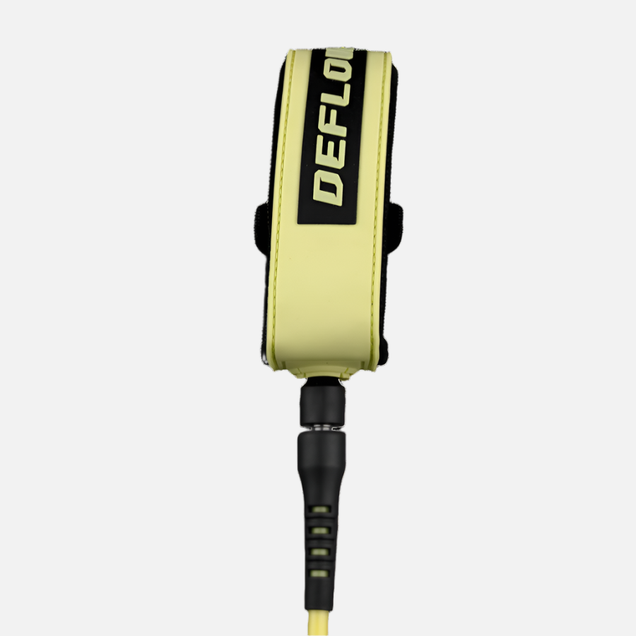 Deflow Core Leash acid lemon