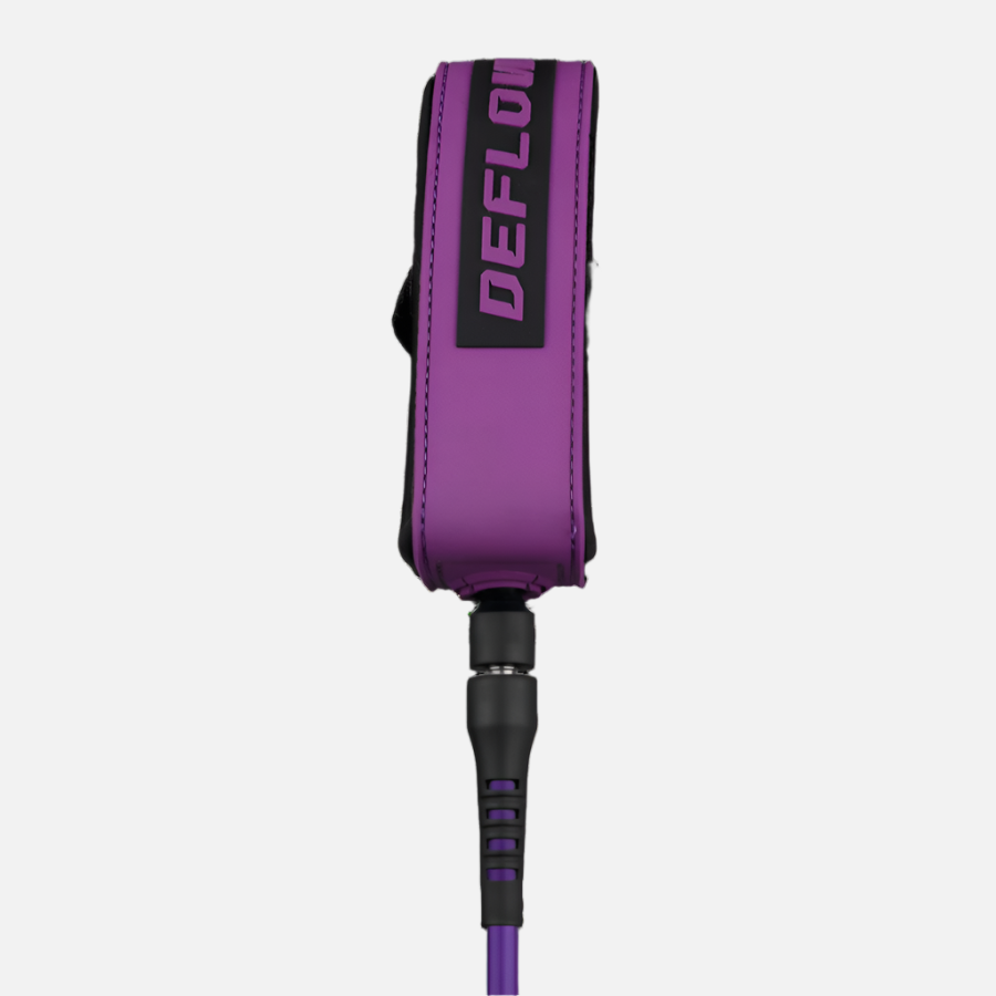 Deflow Core Leash violet
