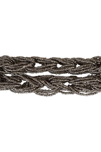 Courtney Seed Bead Necklace