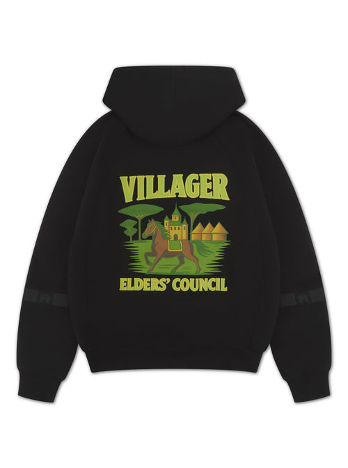 Elders’ Council Hoodie/Jacket