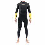 Dakine RTA Back Zip Full Suit 5/3 mm wetsuit