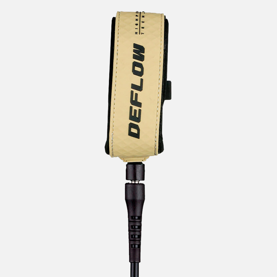 Deflow Premium leash Sand