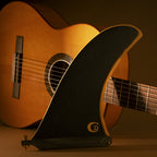 Deflow Seguiriya (prelude) single fin 10"