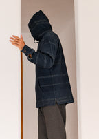 Vissla Descanso Hooded Popover