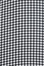 Louche Byron Diamonds Forever Print Shirt