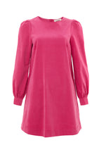 Didee Baby Cord Mini Dress - Pink