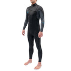 Dakine Quantum 3/2mm chest zip wetsuit
