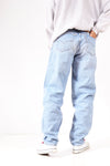 Vintage Levi's Loose Fit Jeans Light Blue